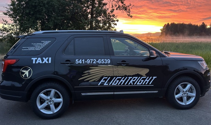 VIP Transportation