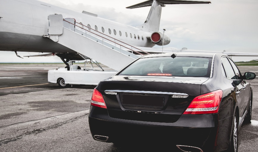 Airport Taxi