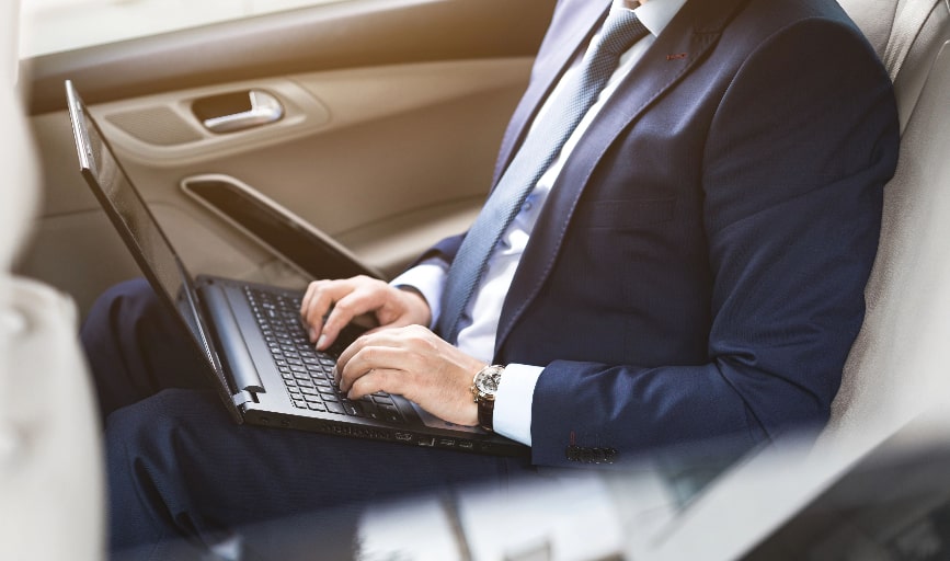 Corporate Transportation